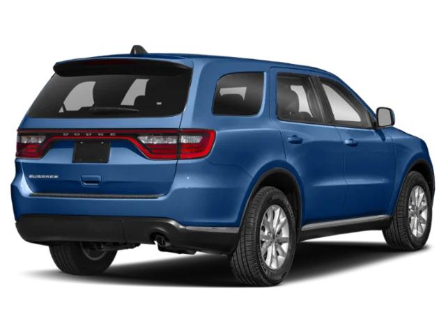 2023 Dodge Durango GT Plus AWD