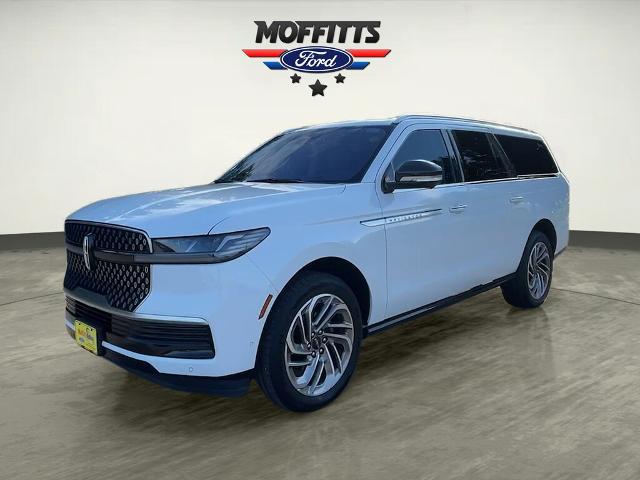 2025 Lincoln Navigator Reserve L for sale in Boone, IA