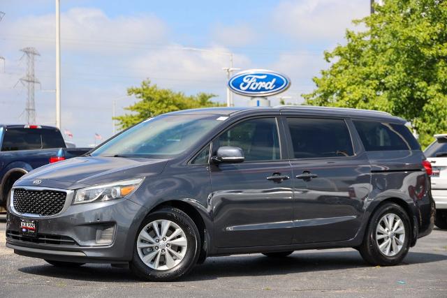 2016 Kia Sedona LX for sale in Orland Park, IL