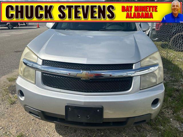 2009 Chevrolet Equinox LT for sale in Bay Minette, AL