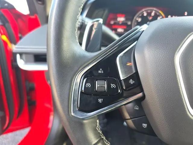 2024 Chevrolet Corvette Stingray RWD Coupe 1LT