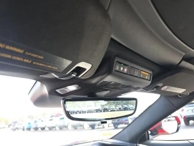 2024 Chevrolet Corvette Stingray RWD Coupe 1LT