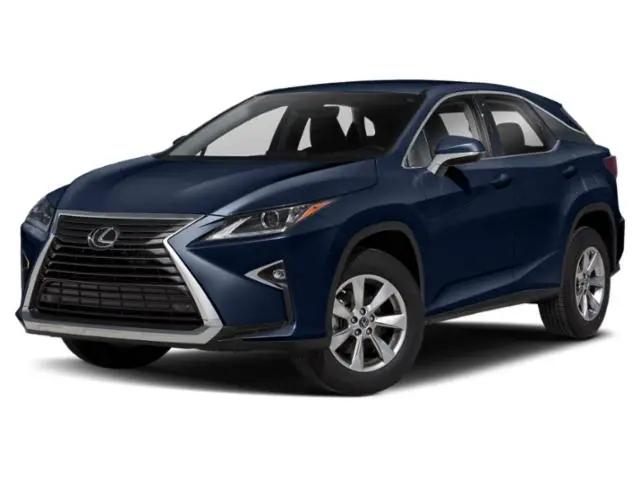 2019 Lexus RX 350 Base for sale in Greenwood, IN