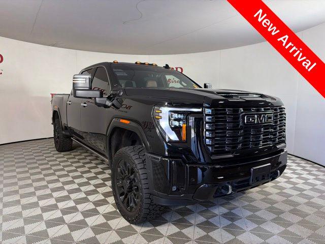 2026 GMC Sierra 2500HD Crew Cab, Standard Bed, Denali Ultimate, 4WD for sale in Saint Augustine, FL