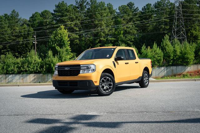 2022 Ford Maverick XLT for sale in Seneca, SC