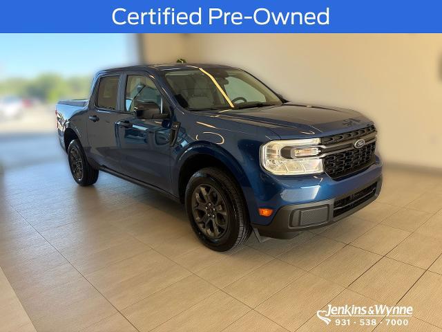 2024 Ford Maverick XLT for sale in Clarksville, TN