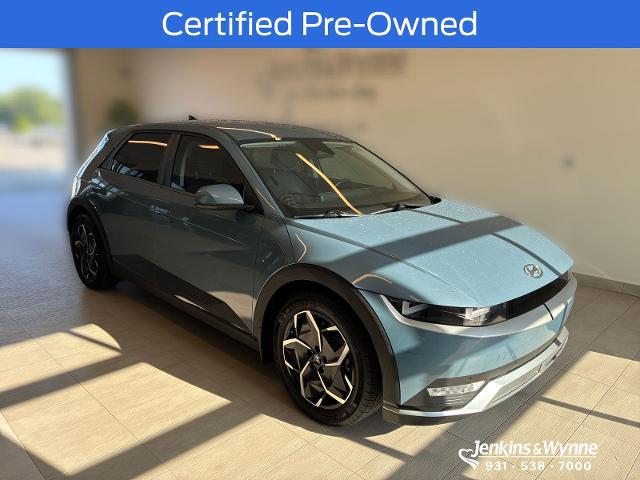 2023 Hyundai IONIQ 5 SEL for sale in Clarksville, TN