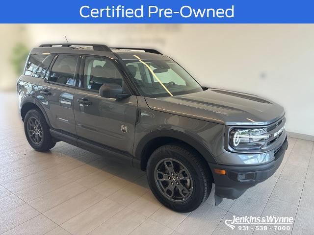 2023 Ford Bronco Sport Big Bend for sale in Clarksville, TN