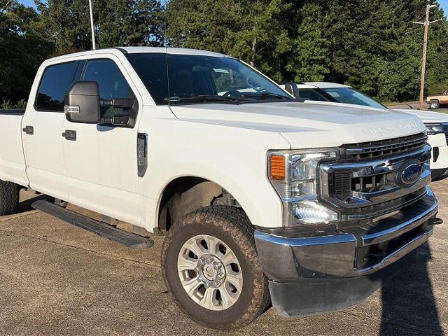 2020 Ford F-250 XLT for sale in Lagrange, GA