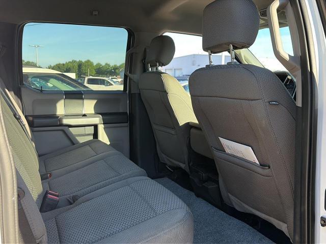 2020 Ford F-250 XLT