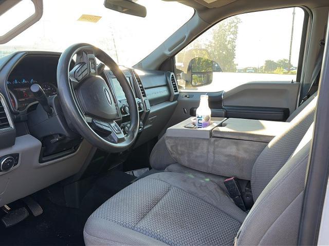 2020 Ford F-250 XLT