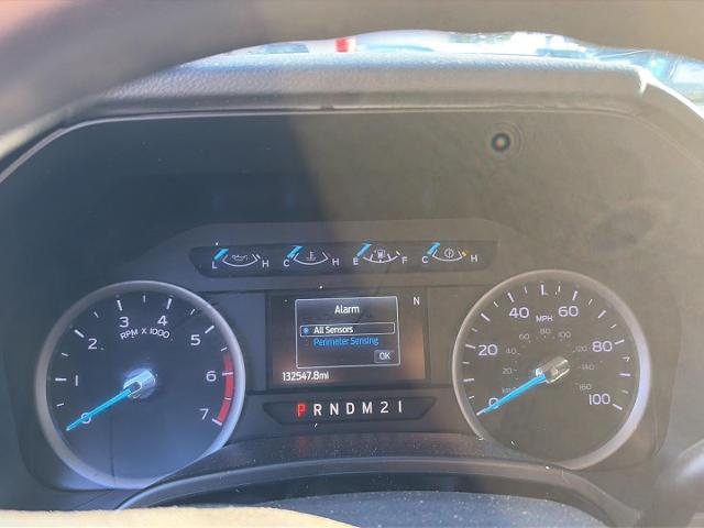 2020 Ford F-250 XLT