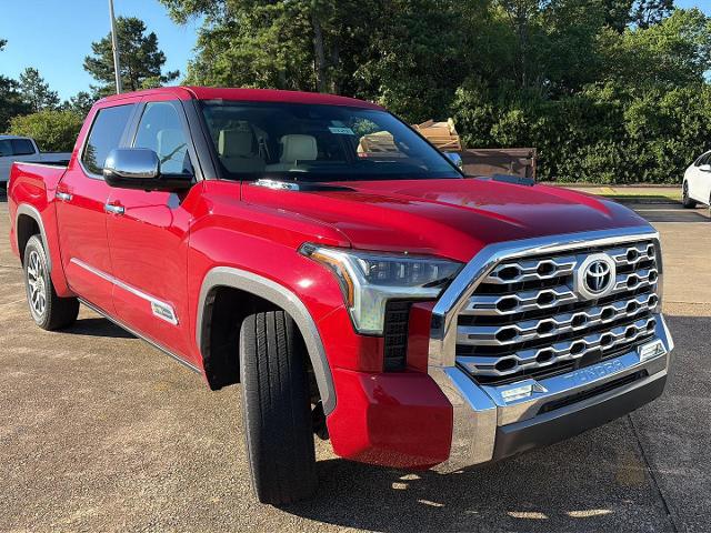 2024 Toyota Tundra 1794 Edition 2WD for sale in Lagrange, GA