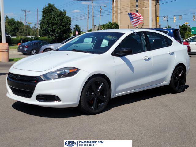 2015 Dodge Dart SXT for sale near Cincinnati, OH