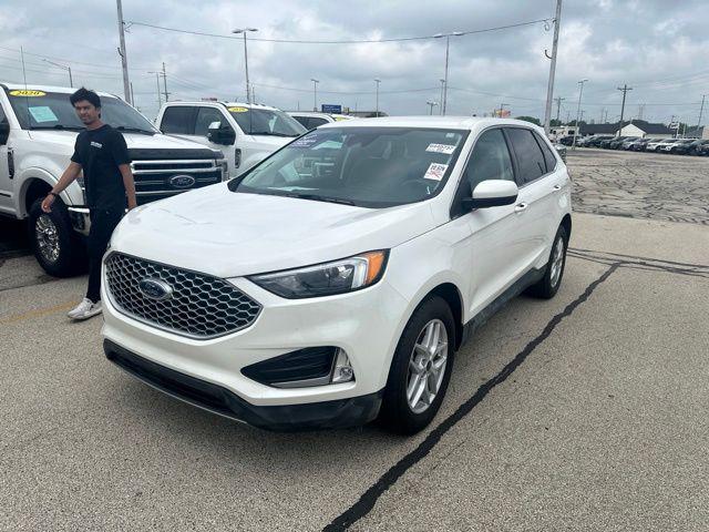 2024 Ford Edge SEL for sale in Bloomington, IL