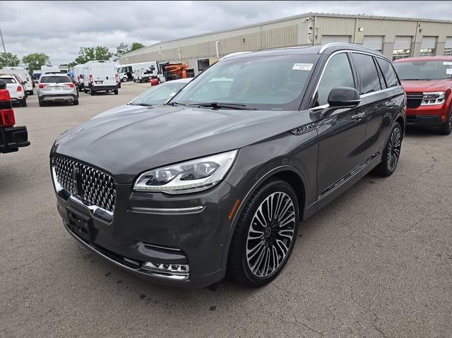 2024 Lincoln Aviator Black Label for sale in Bloomington, IL