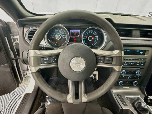 2013 Ford Mustang Boss 302