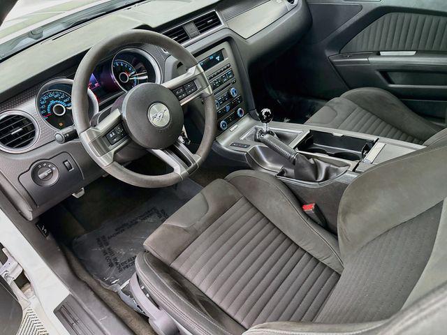 2013 Ford Mustang Boss 302