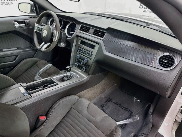 2013 Ford Mustang Boss 302