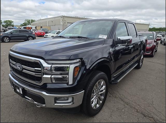 2024 Ford F-150 LARIAT for sale in Bloomington, IL