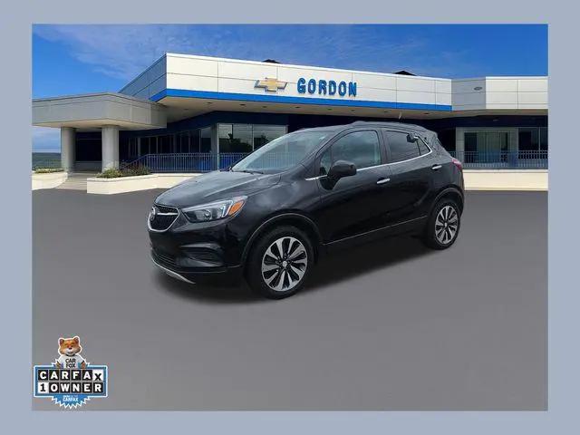 2022 Buick Encore FWD Preferred for sale in Garden City, MI