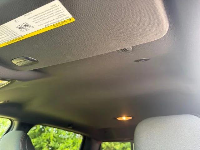 2022 Ram 1500 Big Horn Crew Cab 4x4 5'7" Box
