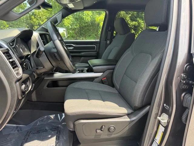 2023 Ram 1500 Big Horn Crew Cab 4x4 57 Box