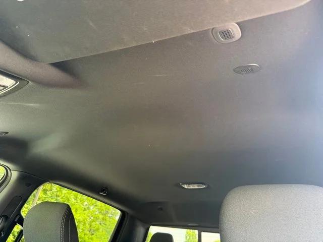 2023 Ram 1500 Big Horn Crew Cab 4x4 57 Box