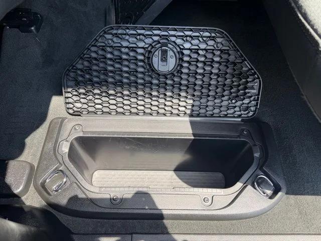 2023 Ram 1500 Big Horn Crew Cab 4x4 57 Box