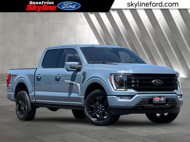 2023 Ford F-150 Platinum for sale in Salem, OR