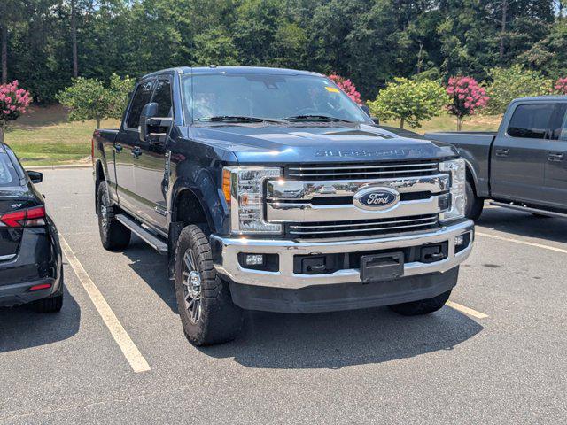 2017 Ford F-250 LARIAT for sale in Southern Pines, NC