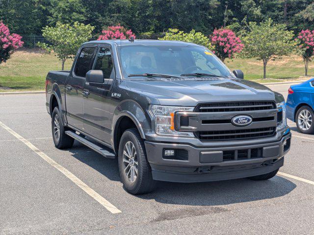 2019 Ford F-150 XLT for sale in Southern Pines, NC