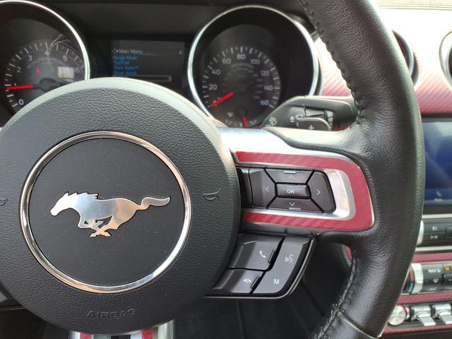 2020 Ford Mustang EcoBoost Fastback