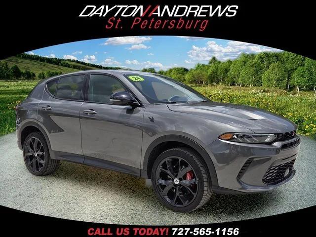 2024 Dodge Hornet GT AWD for sale in St Petersburg, FL