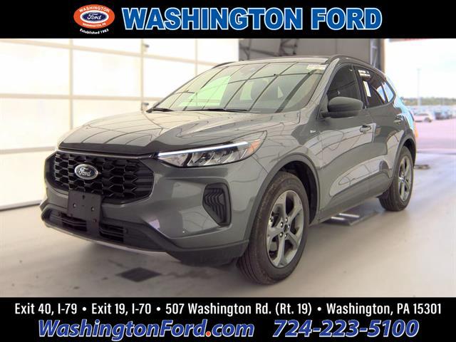 2025 Ford Escape ST-Line for sale in Washington, PA