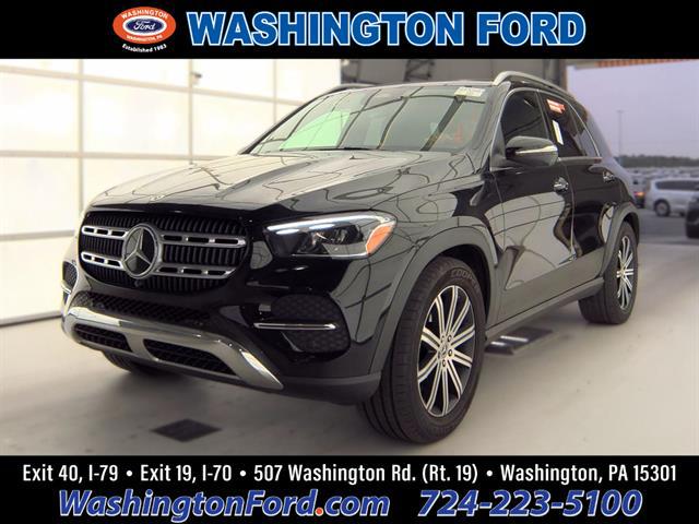 2025 Mercedes-Benz GLE GLE 350 4MATIC for sale in Washington, PA