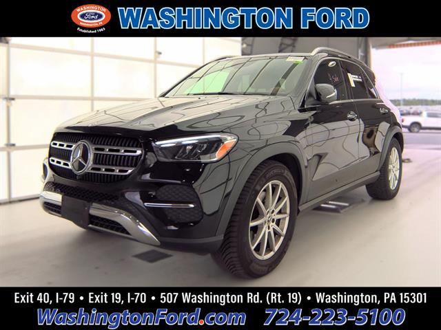 2025 Mercedes-Benz GLE GLE 350 4MATIC for sale in Washington, PA