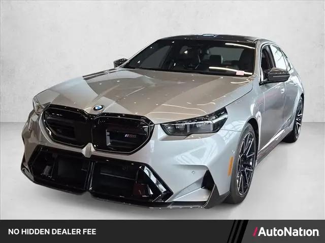 2027 BMW M5 Standard for sale in Carlsbad, CA