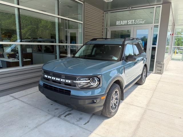 2022 Ford Bronco Sport Big Bend for sale in Keyser, WV