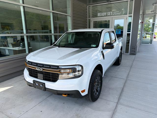 2024 Ford Maverick Lariat for sale in Keyser, WV