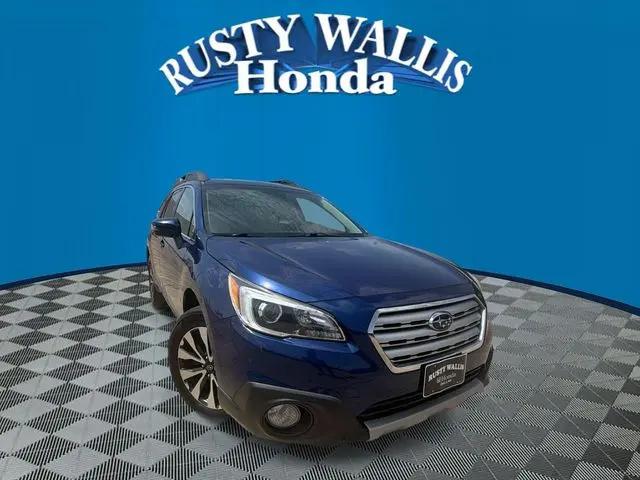 2017 Subaru Outback 2.5i Limited for sale in Dallas, TX