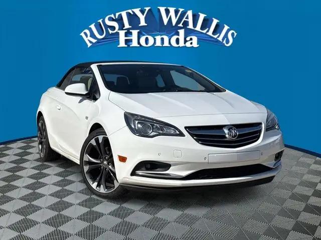 2019 Buick Cascada Premium for sale in Dallas, TX