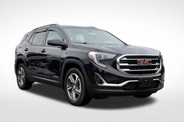 2021 GMC Terrain AWD SLT for sale in Louisville, KY