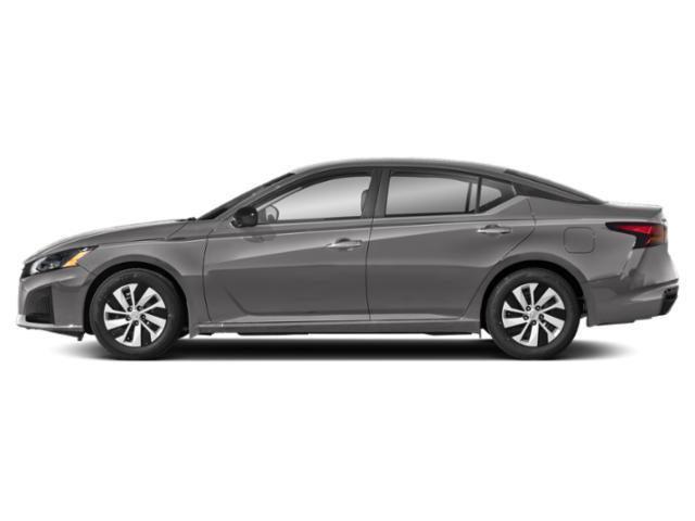 2024 Nissan Altima S FWD 2024 Nissan Altima S FWD