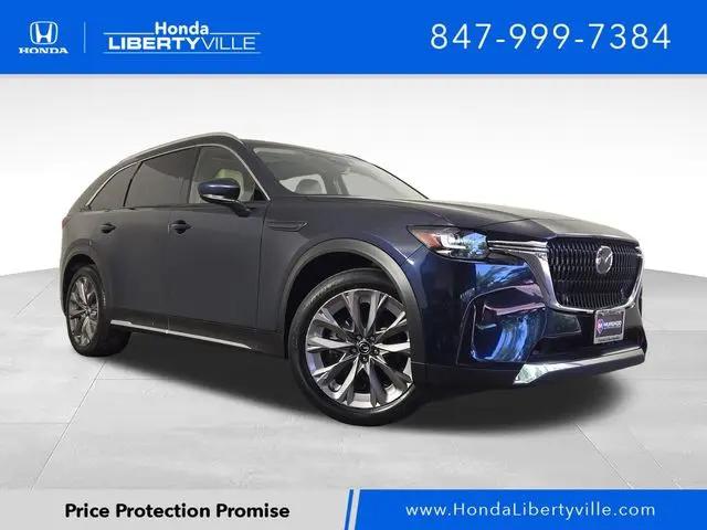 2024 Mazda X-90 3.3 Turbo Premium for sale in Libertyville, IL