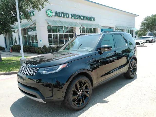 2023 Land Rover Discovery P300 S for sale in Plano, TX