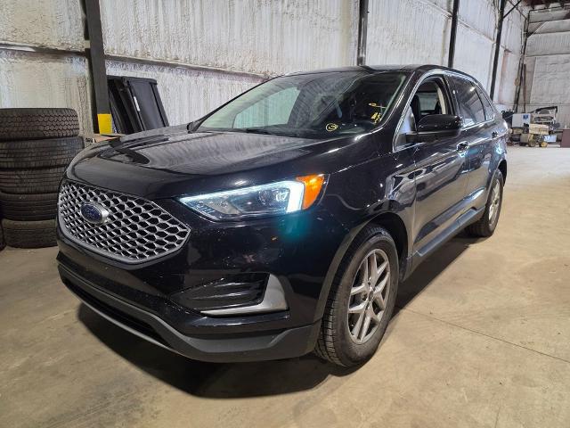2024 Ford Edge SEL for sale in Chillicothe, OH
