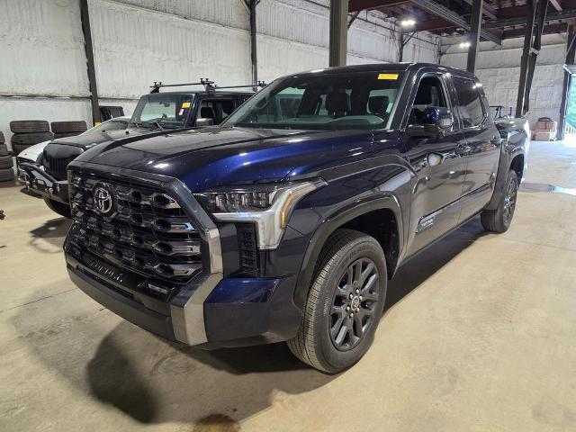 2023 Toyota Tundra Platinum for sale near Chillicothe, OH