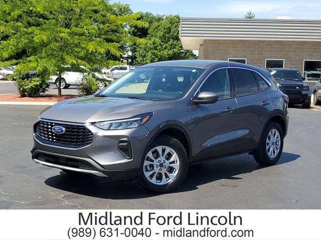 2024 Ford Escape Active for sale in Midland, MI