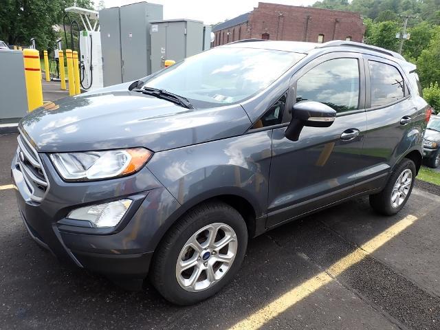 2022 Ford EcoSport SE for sale in Burgettstown, PA